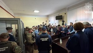 Вбивство Ірини Фаріон: Нєбитов навів 10 фактів про Зінченка