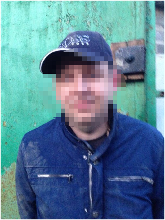 Киевская полиция задержала угонщика элитных автомобилей 04 Киевская полиция задержала угонщика элитных автомобилей 04