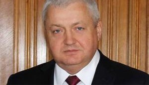 глуховеря