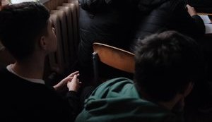 Как я была учителем в Черновицкой школе