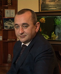 Анатолий Матиос