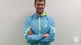 Swimmer Mykhailo Romanchuk wins bronze at 2020 Olympics