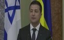 Zelenskyi calls on Israel to recognize Holodomor as genocide of Ukrainian people