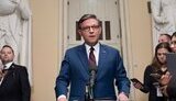 Джонсон про Трампа та Зеленського