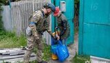 Евакуація з Харківщини