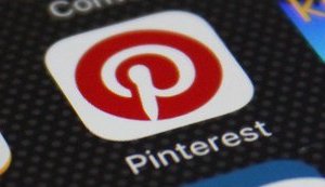 Социальная сеть Pinterest подала заявку на IPO