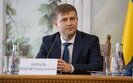 Голова ФДМУ Віталій Коваль