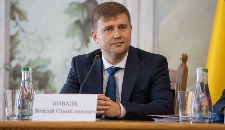 САП вимагає конфіскувати частину квартири вартістю понад 9,3 млн грн, яка оформлена на тещу міністра агрополітики Коваля