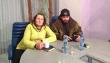 Кальмар мозга Монтян