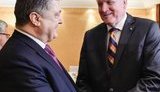 порошенко