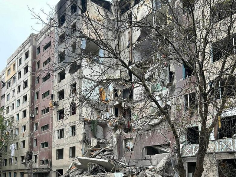 Костянтинівка