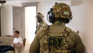 Чиновники Держгеокадастру підозрюються в розкраданні 20 тис. га держземель, - СБУ. ВІДЕО+ФОТОрепортаж
