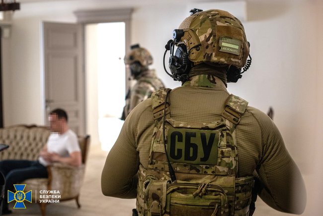 Чиновники Держгеокадастру підозрюються в розкраданні 20 тис. га держземель, - СБУ 06