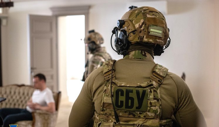 Чиновники Держгеокадастру підозрюються в розкраданні 20 тис. га держземель, - СБУ. ВІДЕО+ФОТОрепортаж
