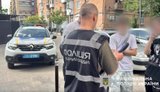 Затримано стрільця у Білій Церкві