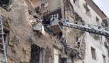 Окупанти вдарили по Запоріжжю: дві людини загинули, 42 постраждалих, серед них 8 дітей. ФОТОрепортаж (оновлено)
