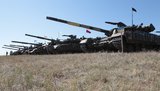 Зеленський і Таран привітали танкістів з професійним святом