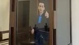 В райсуде Одессы обвиняемый в убийстве обещал подорвать себя гранатой. ВИДЕО+ФОТОрепортаж