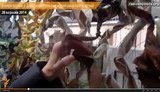 волонтеры камуфляж