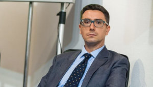 За месяц карантина Украина потеряла около 3% ВВП, - экономист Вышлинский