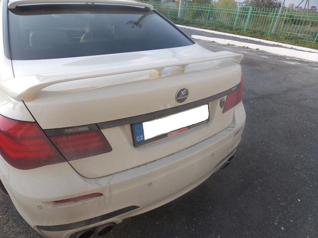 Угнанный в Чехии BMW задержали на венгерской границе 01 Угнанный в Чехии BMW задержали на венгерской границе 01