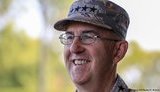 РФ є "єдиною екзистенціальною загрозою" для США, - глава Стратегічного командування Хайтен