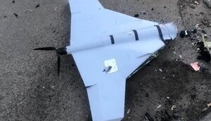 У Молдові знайшли другий за день дрон