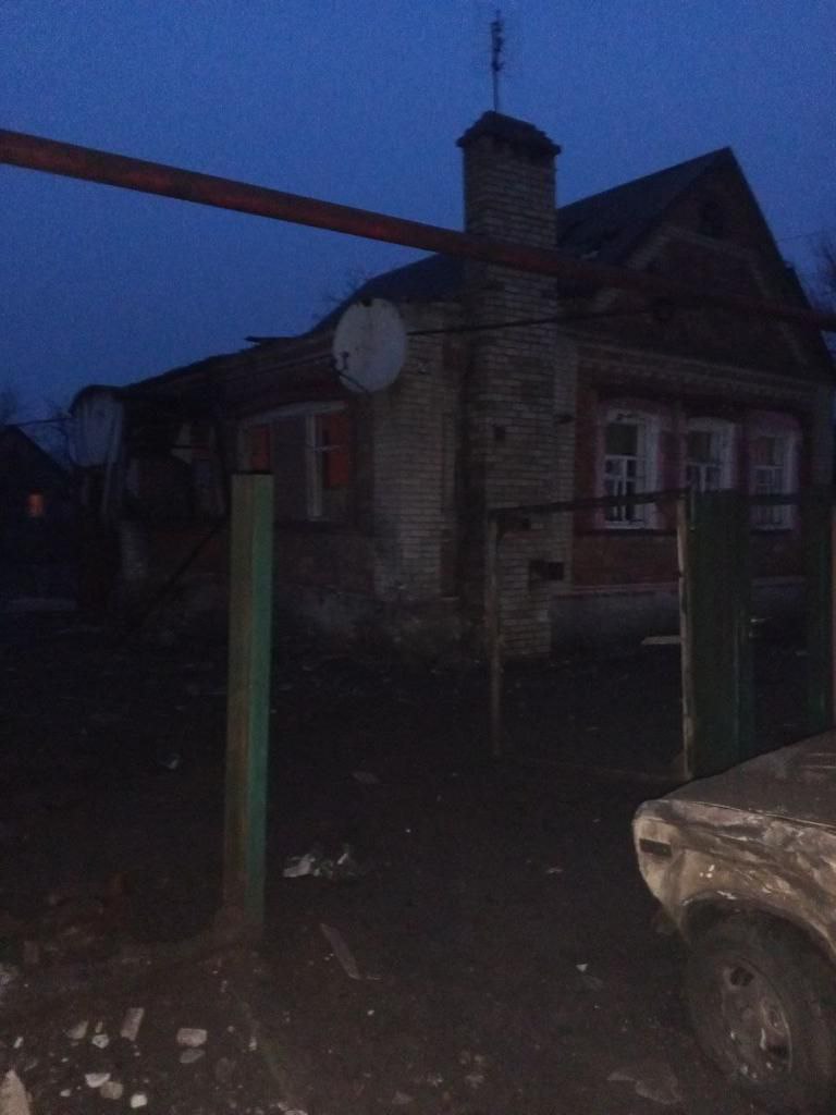 Day in Donetsk region: missile strikes on Mirnohrad, massive shelling of residential and industrial zones of Avdiivka 02 Day in Donetsk region: missile strikes on Mirnohrad, massive shelling of residential and industrial zones of Avdiivka 02