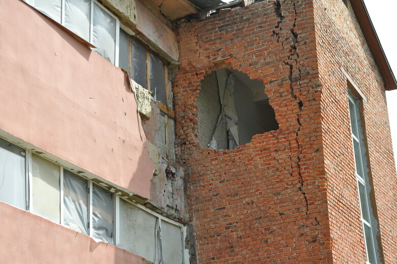 У Чернігові екологи зафіксували злочини РФ для позову у міжнародний суд 64