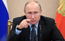 Security Council of Russian Federation is considering recognition of so-called "LPR" and "DPR"