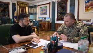 Атака на ядерную триаду РФ - три группы выводов