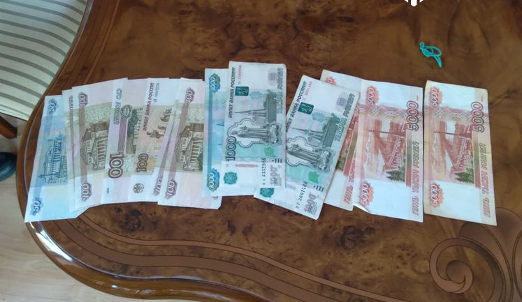 In Lviv region, SBI is searching relatives of Medvedchuk and Kozak. PHOTOS