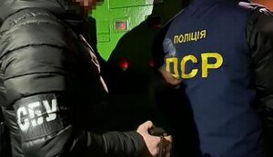 Директору предприятия в Житомирской области, который работал на предателя Сальдо, сообщено о подозрении, - СБУ. ФОТОрепортаж