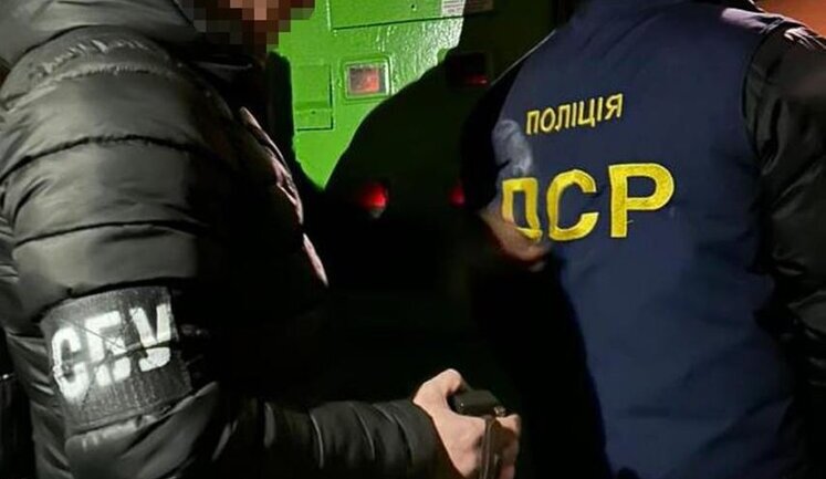 Директору предприятия в Житомирской области, который работал на предателя Сальдо, сообщено о подозрении, - СБУ. ФОТОрепортаж