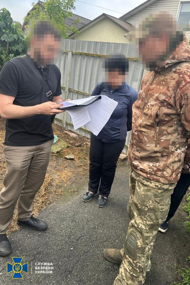 Задержаны 14 организаторов схем уклонения от военной службы