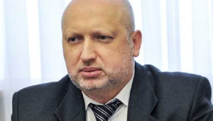 Депутати ОПЗЖ вимагають заарештувати Турчинова