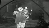 Операторы НРК 58-й бригады с помощью робота "Ардал" вытащили из грязи робота "Гимли" с раненым бойцом — эвакуация длилась более 6 часов. ВИДЕО