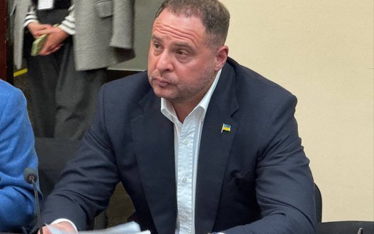 Єрмак після судового засідання заявив, що висунута йому підозра "необґрунтована"