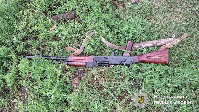 спецоперація на Вінниччині