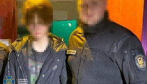 17-річний юнак готував подвійний теракт біля відділку поліції в Кременчуці, - СБУ. ФОТО