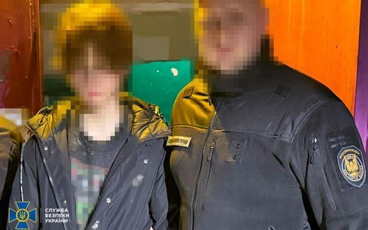 17-річний юнак готував подвійний теракт біля відділку поліції в Кременчуці, - СБУ. ФОТО