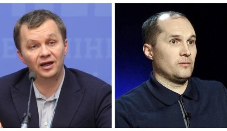 НАБУ почало розслідування контракту між школою Милованова та Укроборонпромом, ймовірний конфлікт інтересів вивчає НАЗК