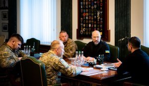 Венгерские дроны-разведчики, вероятно, нарушили воздушное пространство Украины, - Зеленский