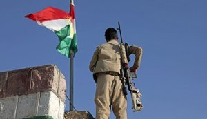 Курди на почали наступ на Іран: що відомо?