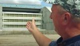 "Це питання 1-3 днів. Умова одна - Крим повертається в Україну", - працівник Північно-Кримського каналу про подачу води на півострів. ВIДЕО