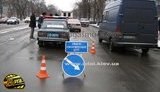 Пьяный участковый, сбивший ребенка и мать на "зебре", сейчас пытается уйти от ответственности. ФОТОрепортаж
