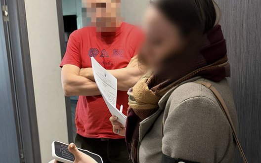 Оборонні об’єкти РФ забезпечували українськими будматеріалами: повідомлено про підозру організатору схеми. ФОТО