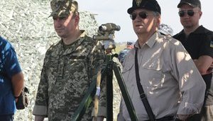 Знищення крейсеру "Москва" довело високий рівень професіоналізму інженерів та робітників КБ "Луч", - гендиректор підприємства Коростельов