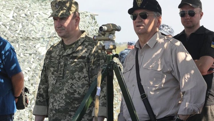 Знищення крейсеру "Москва" довело високий рівень професіоналізму інженерів та робітників КБ "Луч", - гендиректор підприємства Коростельов