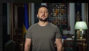 зеленський